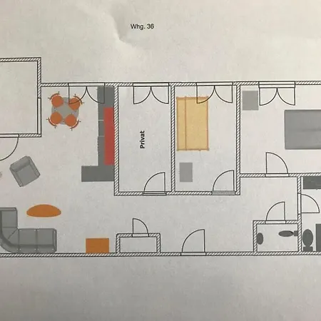 Ferienhaus Dream In Paradise Bad Lauterberg im Harz