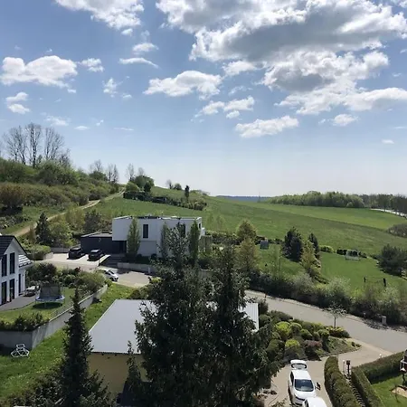 Dream In Paradise Ferienhaus Bad Lauterberg im Harz