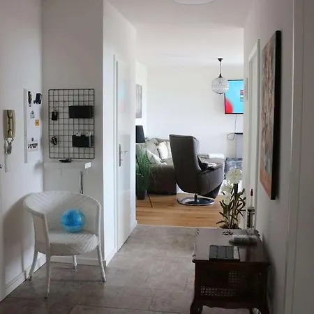 Ferienhaus Dream In Paradise Bad Lauterberg im Harz