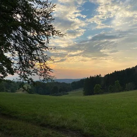 Dream In Paradise Bad Lauterberg im Harz