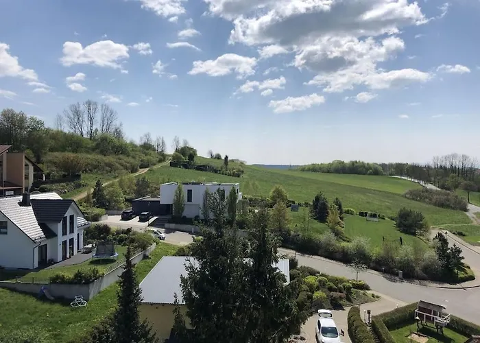 Dream In Paradise 度假居 巴特劳特堡